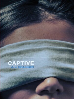 cover image of Captive